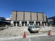 夢前川駅より徒歩7分 1階 築2年3ヶ月の賃貸物件