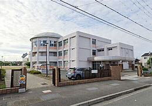 加古川市立川西小学校