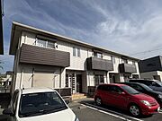 セカンド ハーベスト 1階 築11年6ヶ月の賃貸物件