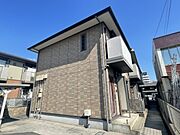 広畑駅より徒歩4分 2階 築16年11ヶ月の賃貸物件