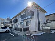 北条町駅より徒歩2分 2階 築6年5ヶ月の賃貸物件
