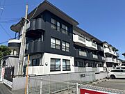 加古川駅より徒歩15分 2階 築36年の賃貸物件