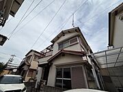 東加古川駅より徒歩13分 1階 築48年5ヶ月の賃貸物件