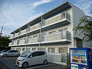 やしろ中村コーポB棟B 1階 築36年10ヶ月の賃貸物件