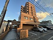 広畑駅より徒歩7分 2階 築35年3ヶ月の賃貸物件