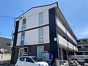 手柄駅より徒歩19分 1階 築30年1ヶ月の賃貸物件