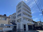 ベルトピア姫路１ 2階 築36年2ヶ月の賃貸物件