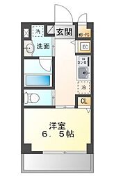 JR東海道・山陽本線 英賀保駅 徒歩3分 3階/-