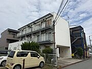 サーラ宝殿 3階 築30年1ヶ月の賃貸物件