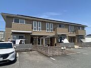 西脇市駅より徒歩21分 1階 築14年8ヶ月の賃貸物件
