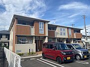 アンボヌール 2階 築12年8ヶ月の賃貸物件