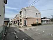 亀山駅より徒歩17分 1階 築37年8ヶ月の賃貸物件