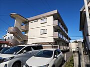 広畑駅より徒歩8分 3階 築34年3ヶ月の賃貸物件