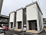西脇市駅より徒歩5分 2階 築3年7ヶ月の賃貸物件