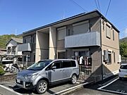 シャーメゾン白国 2階 築19年11ヶ月の賃貸物件