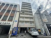 ダイアパレス姫路大手前通西 4階 築36年1ヶ月の賃貸物件