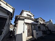 宝殿駅より徒歩17分 1階 築53年11ヶ月の賃貸物件