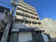 リゾティ城南 6階 築31年4ヶ月の賃貸物件