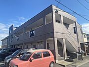 亀山駅より徒歩18分 2階 築25年の賃貸物件