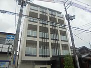 サクシード姫路駅南 3階 築10年11ヶ月の賃貸物件