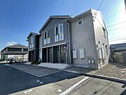 三木上の丸駅より徒歩10分 2階 築11年1ヶ月の賃貸物件