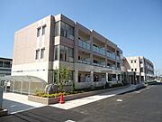 志染駅より徒歩13分 3階 築12年11ヶ月の賃貸物件