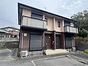 播磨横田駅より徒歩20分 2階 築29年3ヶ月の賃貸物件