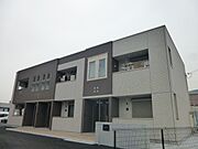 レガート２ 2階 築12年6ヶ月の賃貸物件