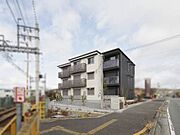 大村駅より徒歩10分 2階 築3年7ヶ月の賃貸物件