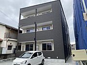 エステイトE東加古川 3階 築1年2ヶ月の賃貸物件