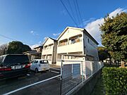 パークハイツ 2階 築32年の賃貸物件
