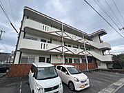 メゾン城南 3階 築30年8ヶ月の賃貸物件