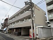 フロンティア21 2階 築32年5ヶ月の賃貸物件