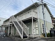 緑が丘駅より徒歩9分 1階 築32年5ヶ月の賃貸物件