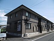 エクセルコートＡ棟 2階 築25年1ヶ月の賃貸物件