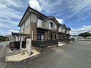 メゾンひまわり 1階 築18年1ヶ月の賃貸物件