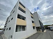 東姫路駅より徒歩12分 3階 築8年8ヶ月の賃貸物件