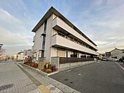 北条町駅より徒歩2分 3階 築9年6ヶ月の賃貸物件