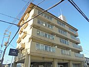 ピュア東姫路 2階 築40年9ヶ月の賃貸物件