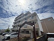 加古川駅より徒歩15分 4階 築36年9ヶ月の賃貸物件