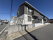 小野駅より徒歩22分 1階 築8年8ヶ月の賃貸物件