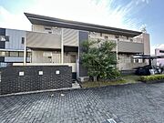 レトアフリーキューブ 2階 築18年7ヶ月の賃貸物件