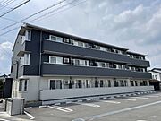 三木駅より徒歩5分 2階 築5年9ヶ月の賃貸物件