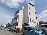 マンションまるか 1階 築44年1ヶ月の賃貸物件