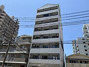 姫路駅より徒歩7分 2階 築36年5ヶ月の賃貸物件