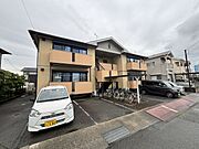 山陽網干駅より徒歩21分 2階 築24年の賃貸物件