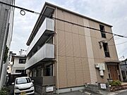加古川駅より徒歩4分 2階 築19年2ヶ月の賃貸物件