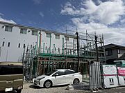 宝殿駅より徒歩14分 2階 新築の賃貸物件