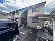 サンクチュアリ 2階 築30年の賃貸物件