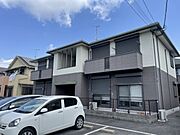 シャーメゾン佐土Ｂ棟 1階 築25年9ヶ月の賃貸物件